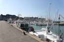 Port de Grandcamp-Maisy